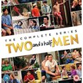 Two and a Half Men The Complete Series Season 1-12